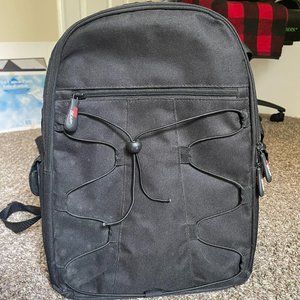 Cine Gear Camera Backpack